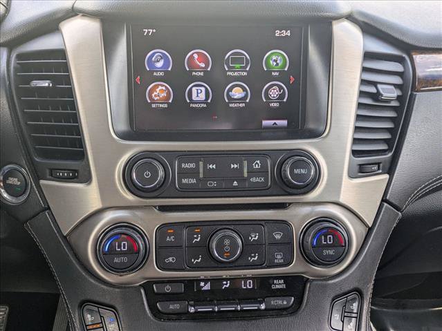 Used 2016 GMC Yukon Denali w/ Open Road Package AWD/4WD image 15