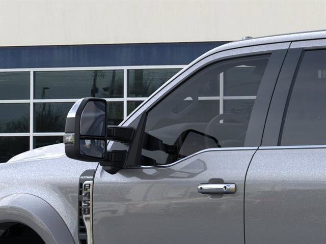 New 2026 Ford F450 Platinum w/ Platinum Plus Package AWD/4WD image 20