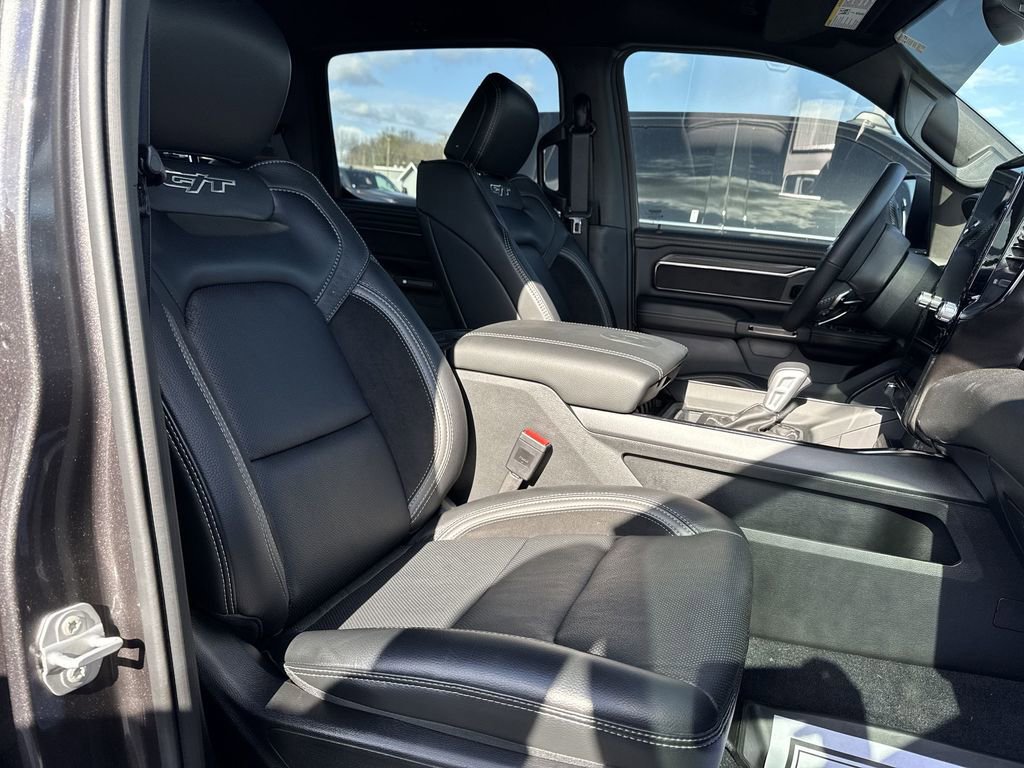 Used 2026 RAM 1500 Rebel w/ G/T Package image 24