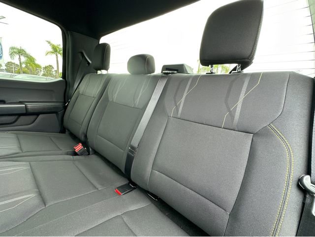 Used 2024 Ford F150 STX image 17