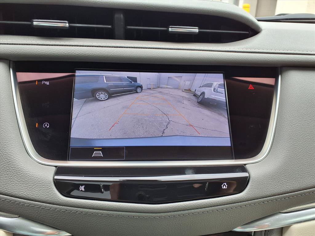 Used 2023 Cadillac XT5 Premium Luxury FWD image 25