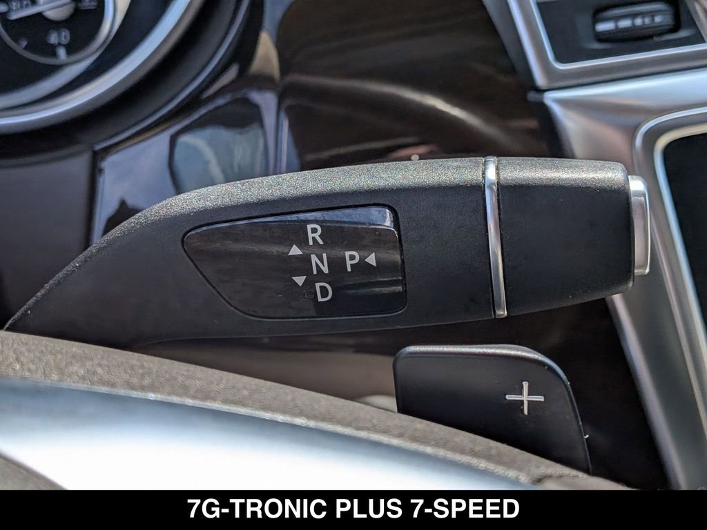 Used 2015 Mercedes-Benz GL 450 4MATIC image 23