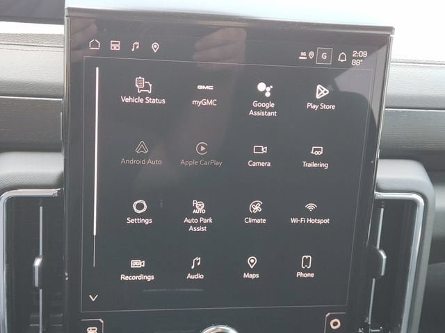 New 2026 GMC Yukon Denali w/ Denali Reserve Package AWD/4WD image 14