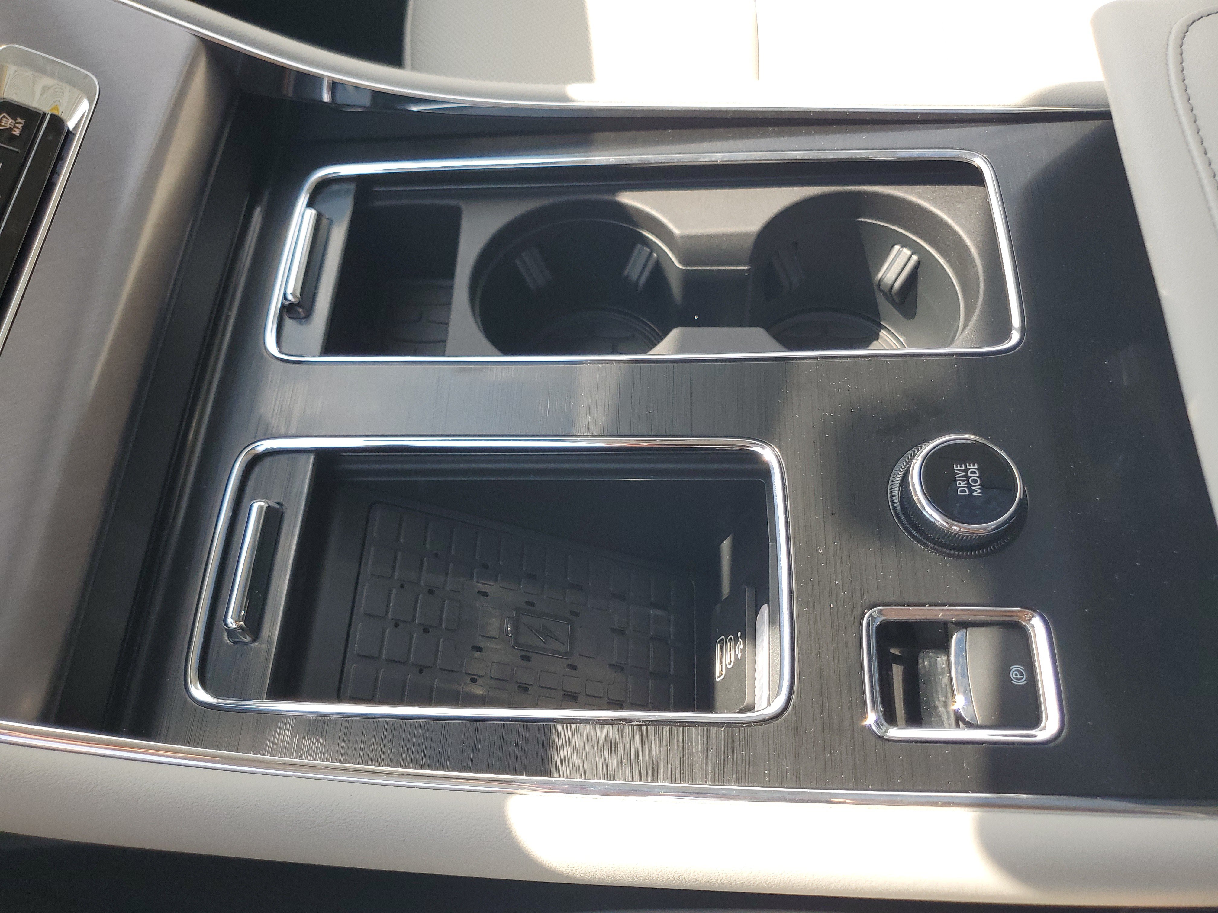New 2027 Lincoln Aviator AWD image 21