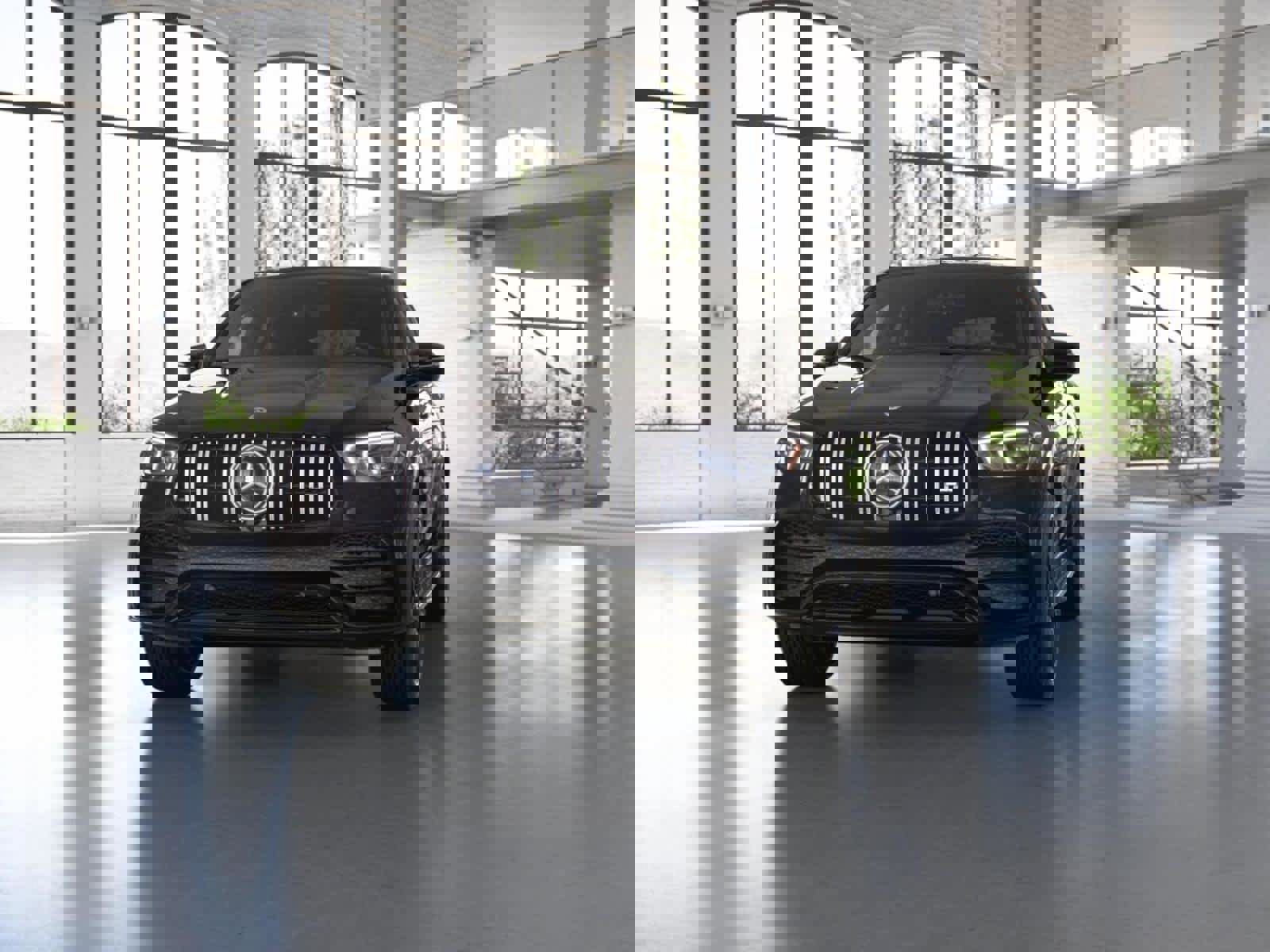 Used 2022 Mercedes-Benz GLE 53 AMG 4MATIC Coupe image 42