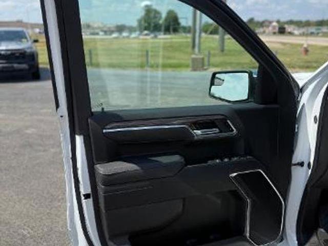 New 2026 Chevrolet Silverado 1500 LT image 47