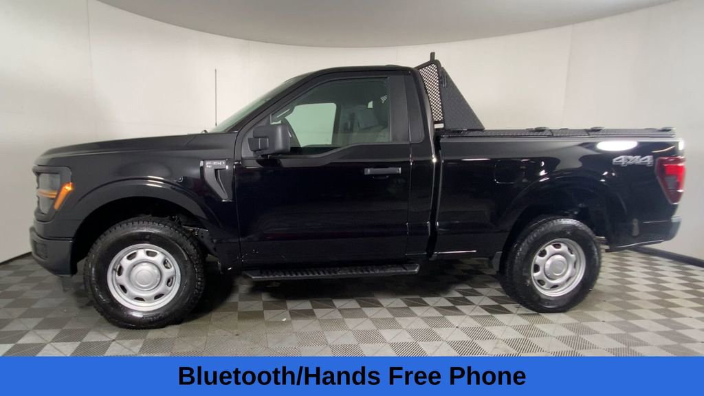 Used 2025 Ford F150 XL image 7