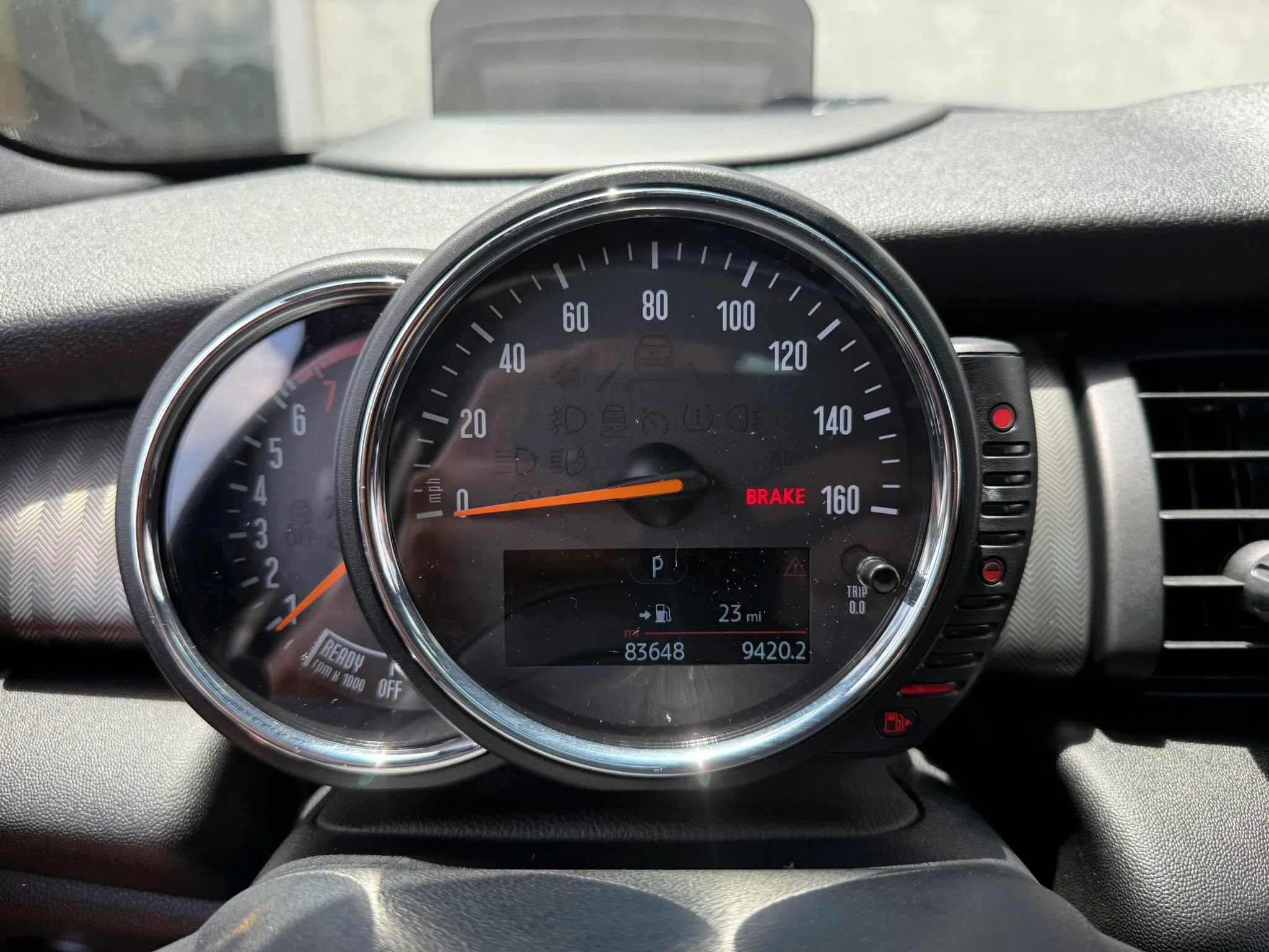 Used 2016 MINI Cooper S FWD image 17