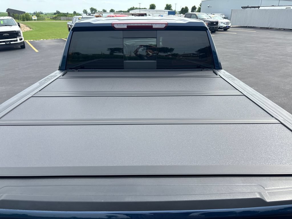 Used 2022 GMC Sierra 1500 Denali w/ Denali Premium Package AWD/4WD image 29