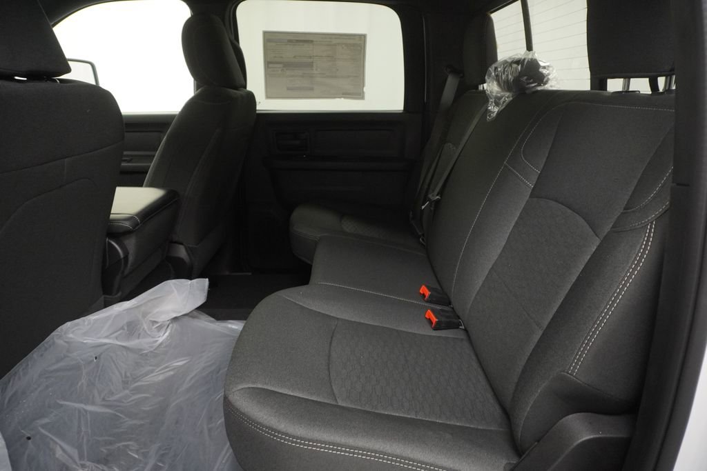 New 2026 RAM 2500 Tradesman image 17