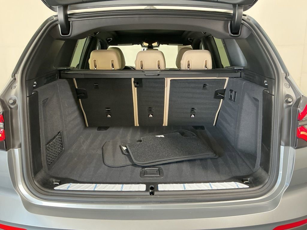 Certified 2024 BMW X3 xDrive30i w/ Premium Package image 29