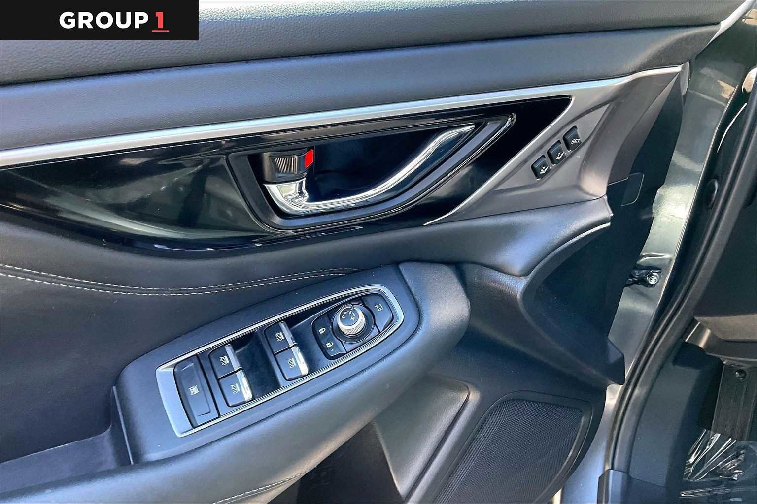 Used 2023 Subaru Legacy Touring XT image 35