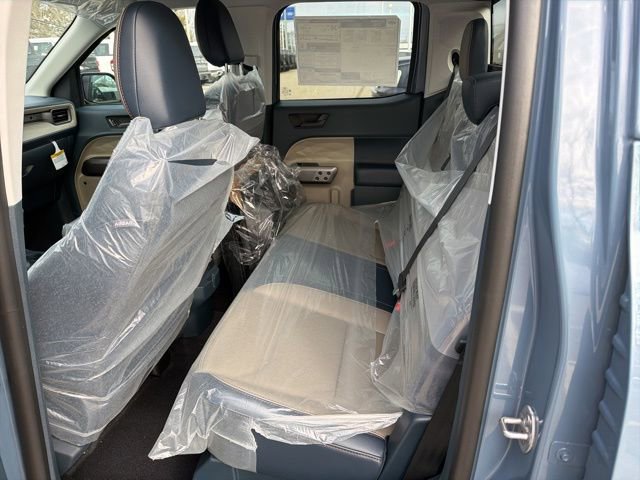 New 2026 Ford Maverick Lariat w/ 4K Tow Package image 9