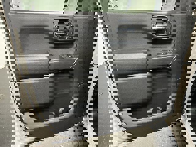 New 2026 Chevrolet Silverado 1500 Custom Trail Boss image 21