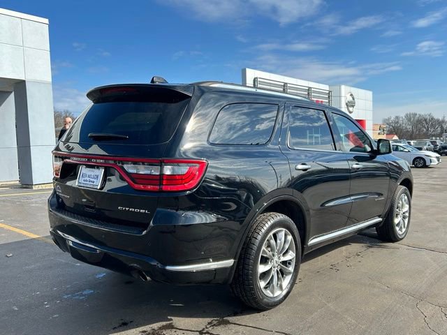 Used 2023 Dodge Durango Citadel image 15