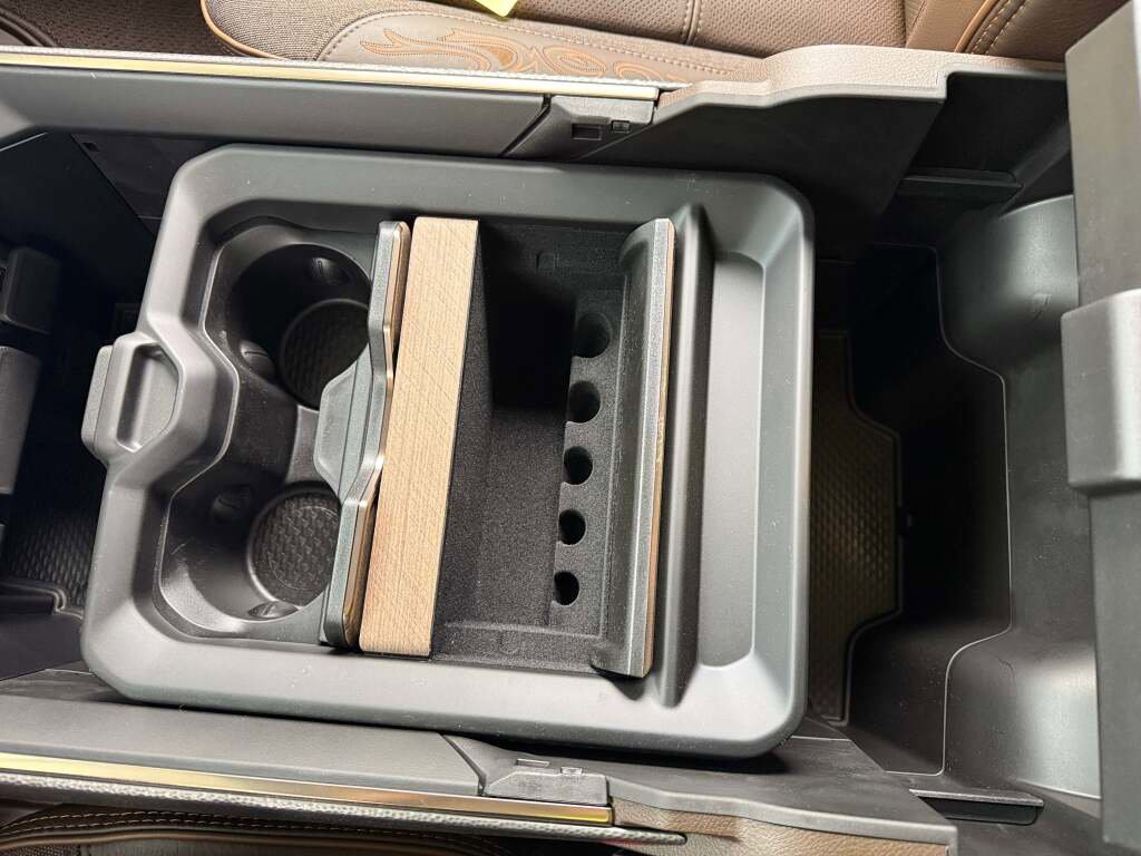 New 2026 RAM 2500 Limited image 34