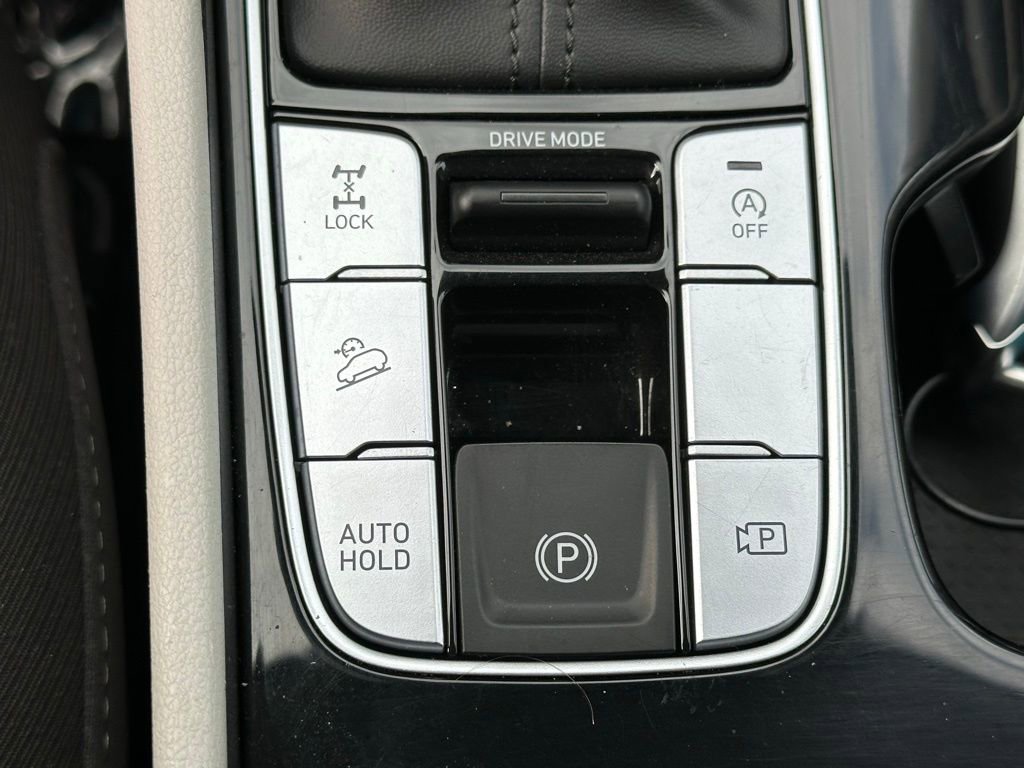 Used 2023 Hyundai Tucson SEL image 30