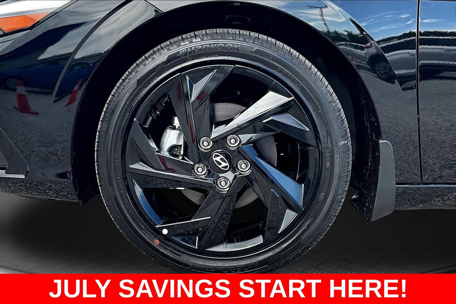 Used 2026 Hyundai Elantra SEL Sport Premium FWD image 39