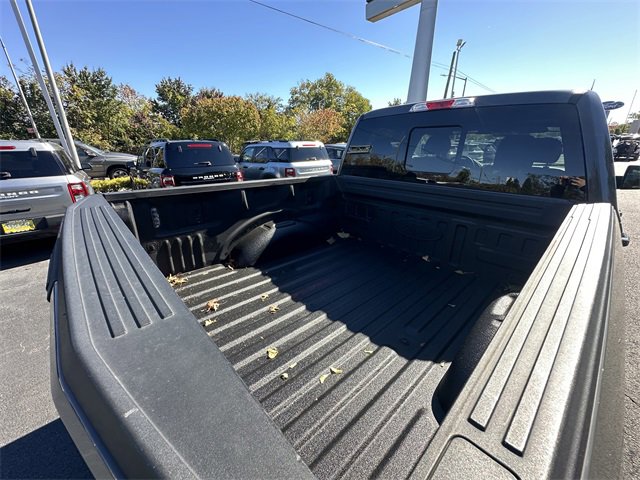 Certified 2020 Ford F150 XLT w/ Equipment Group 302A Luxury image 42