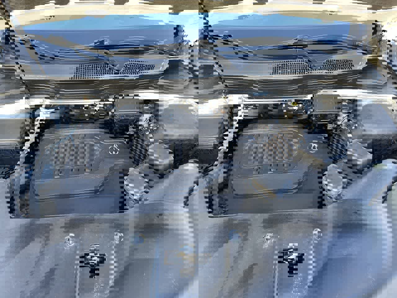 Used 2017 Acura MDX SH-AWD w/ Technology Package image 36