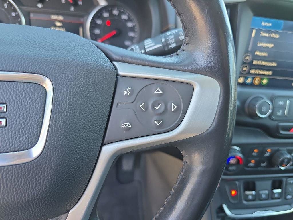 Used 2019 GMC Terrain SLT w/ Preferred Package image 28