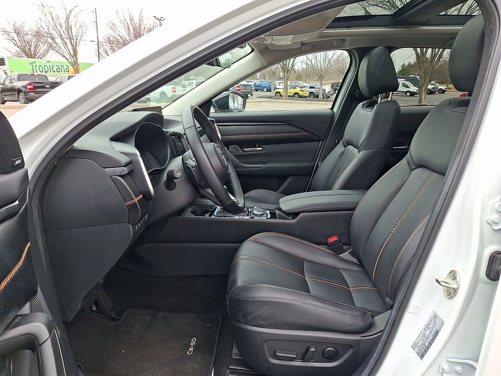Used 2023 MAZDA CX-50 2.5 Turbo w/ Cargo Package image 15