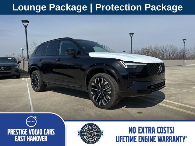 New 2026 Volvo XC90 B6 Ultra w/ Lounge Package image 1