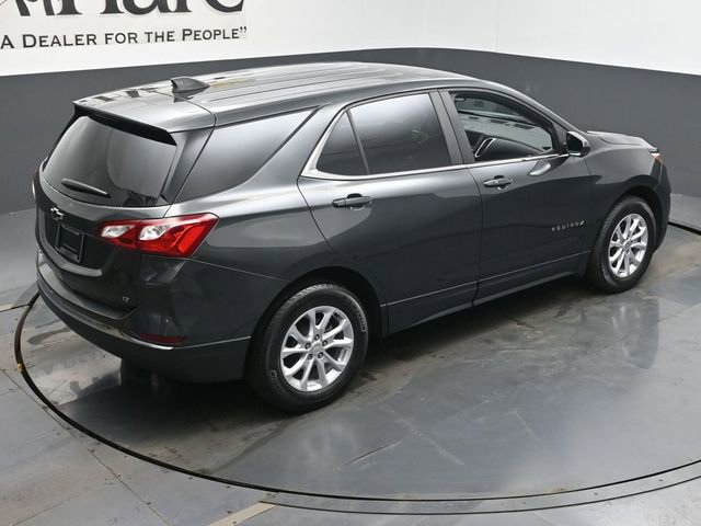 Used 2021 Chevrolet Equinox LT image 40