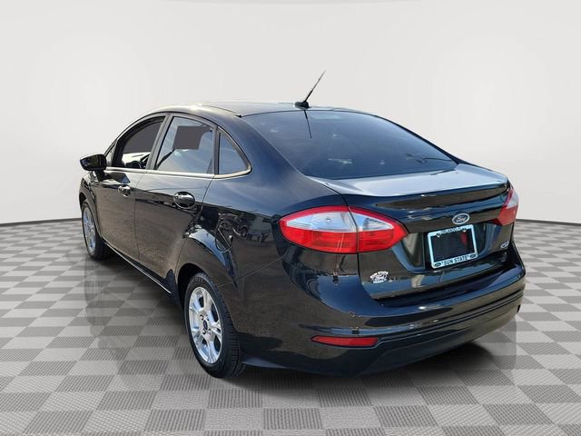 Used 2014 Ford Fiesta SE image 4