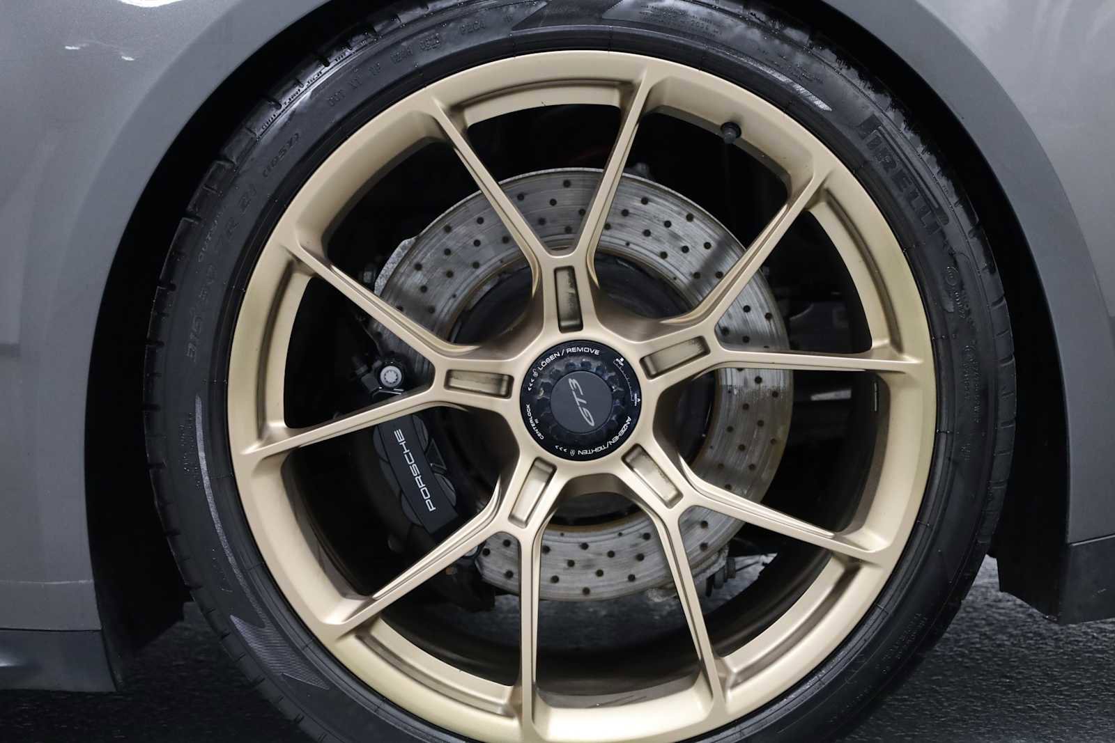 Used 2023 Porsche 911 GT3 image 45