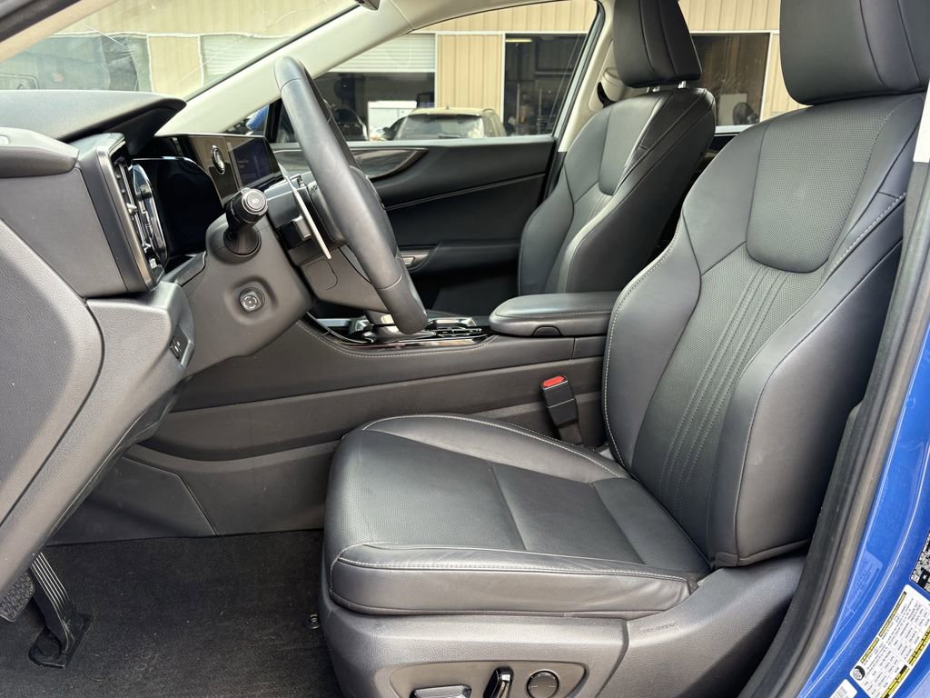 Used 2023 Lexus NX 250 FWD image 12