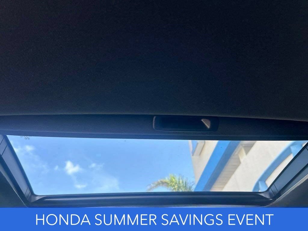 Certified 2023 Honda Accord Sport image 9