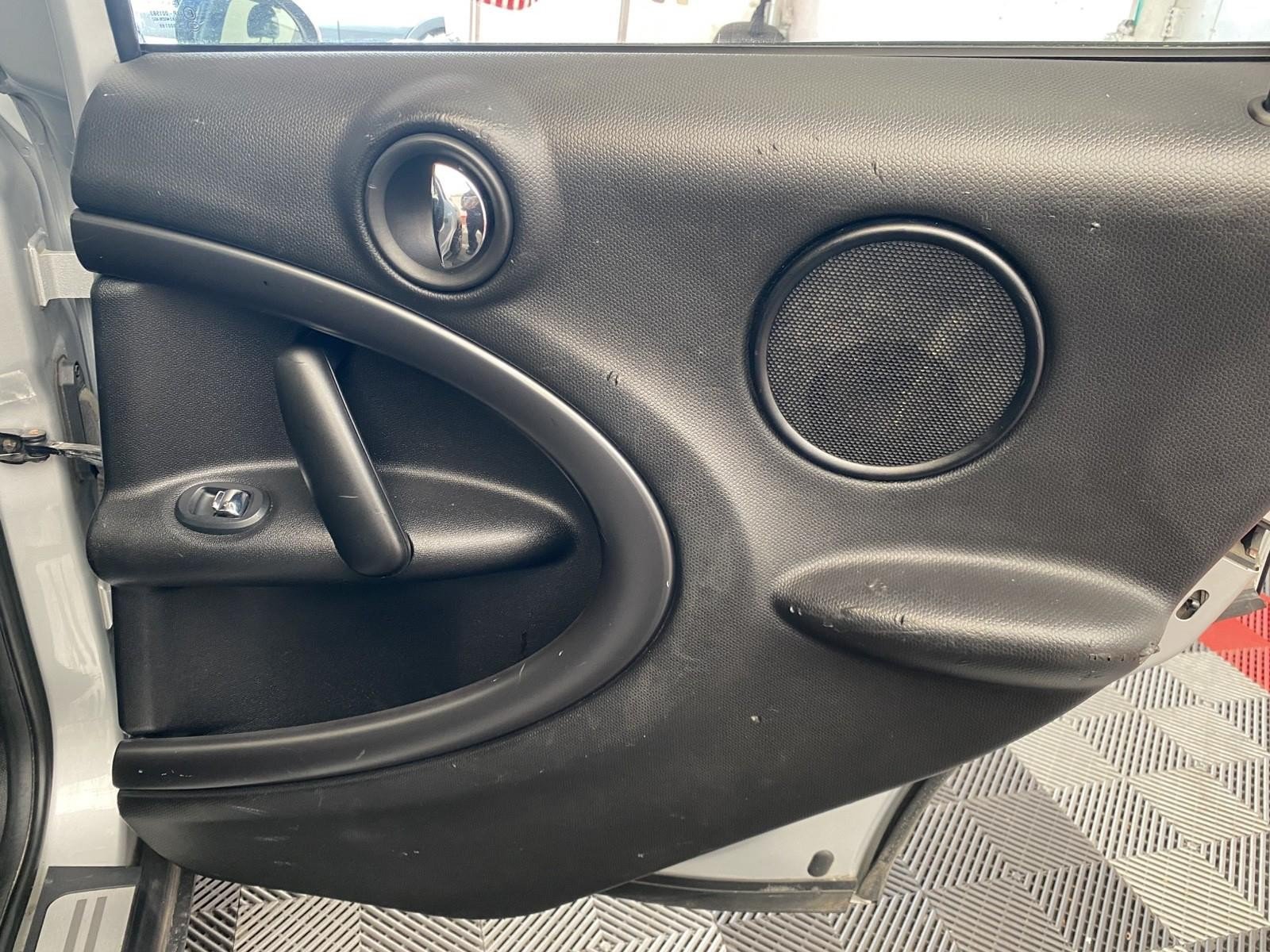 Used 2013 MINI Cooper Countryman S FWD image 10