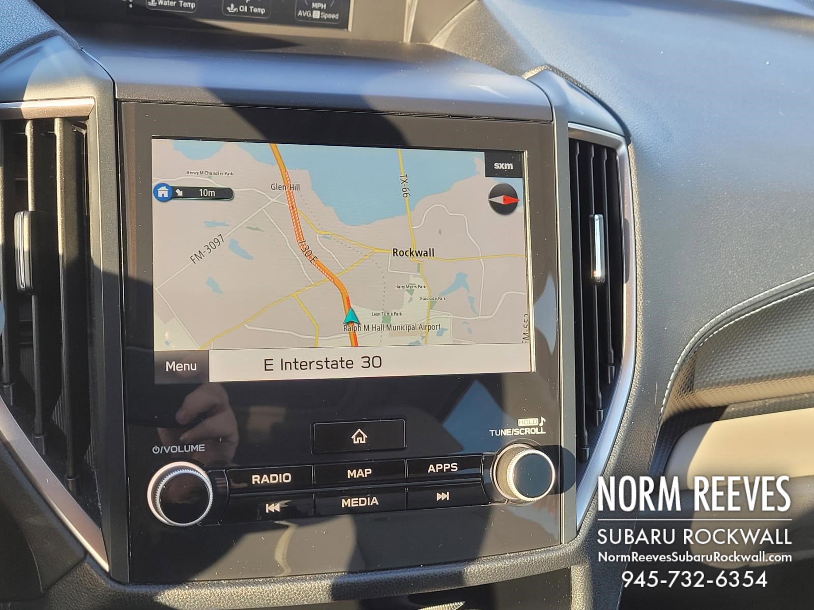 Certified 2024 Subaru Forester Limited w/ Convenience Package image 11