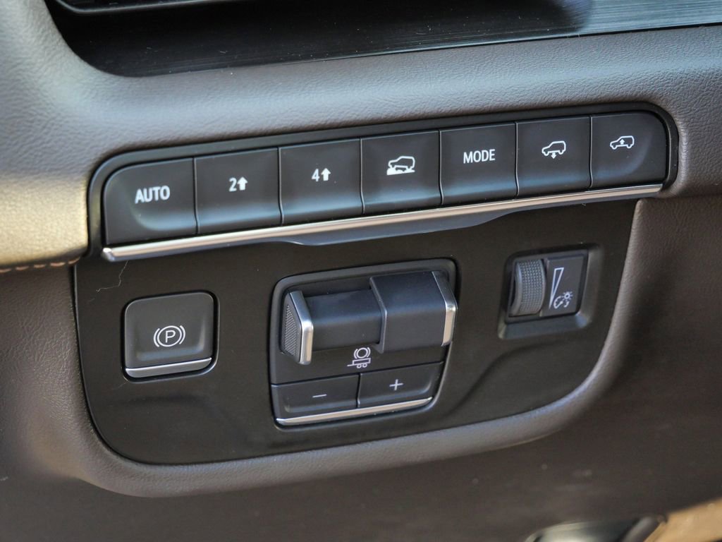 Used 2022 Cadillac Escalade ESV Sport w/ Touring Package image 37