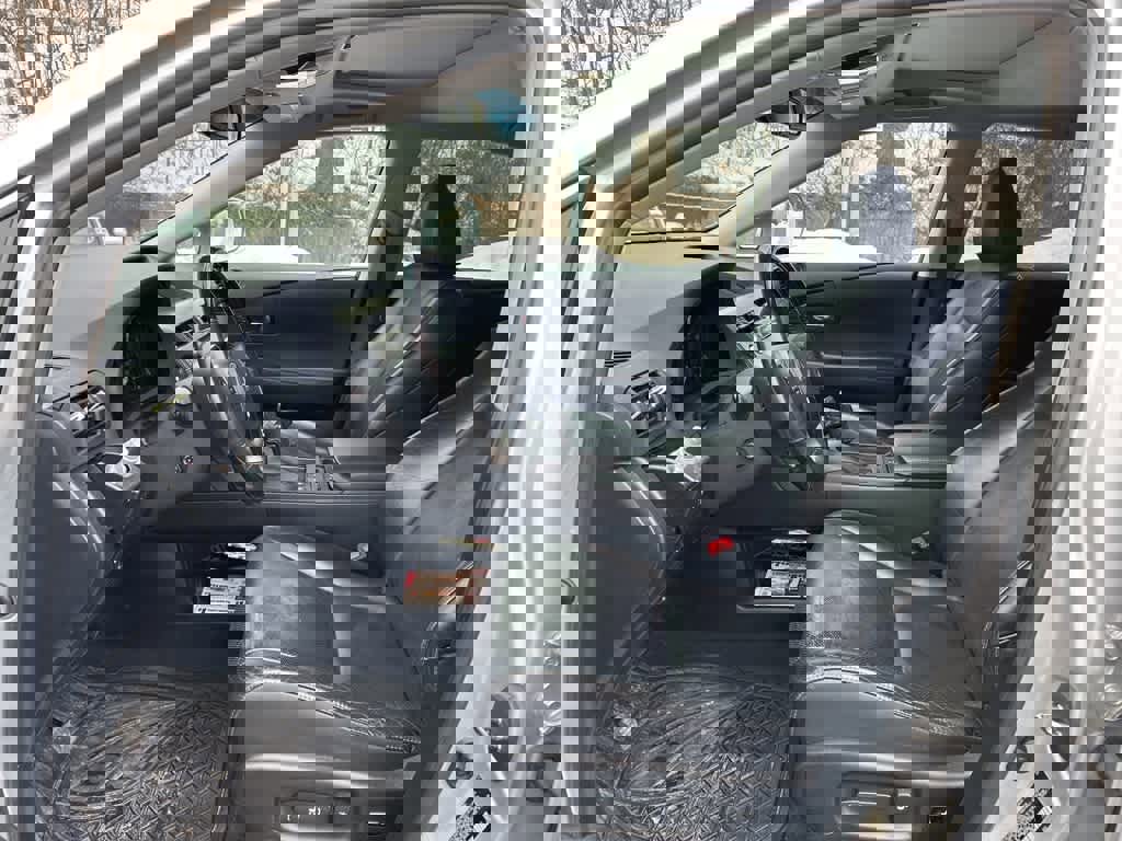 Used 2013 Lexus RX 350 AWD w/ Navigation Pkg image 21