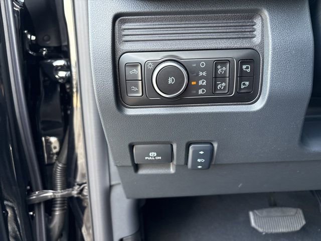 New 2026 Ford F350 Platinum w/ FX4 Off-Road Package image 26