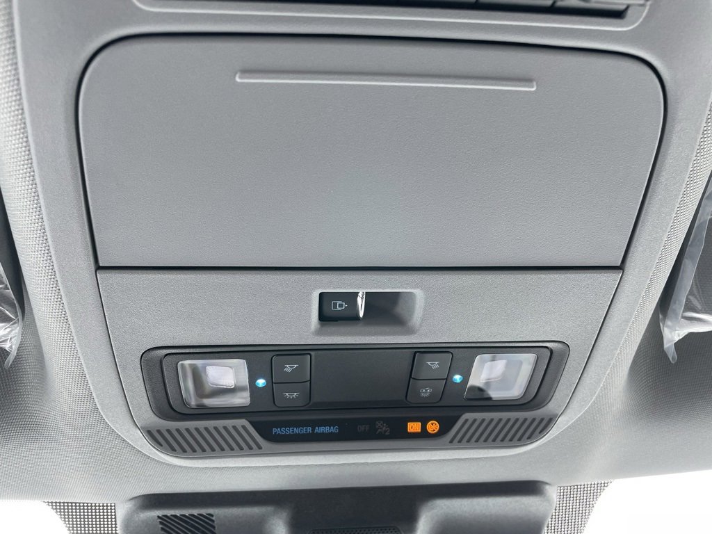 New 2026 Ford F350 XL w/ XL Chrome Package image 53