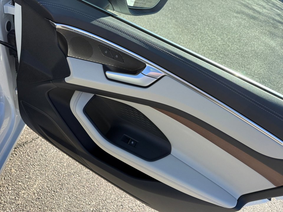 New 2026 Audi A6 Premium Plus image 31