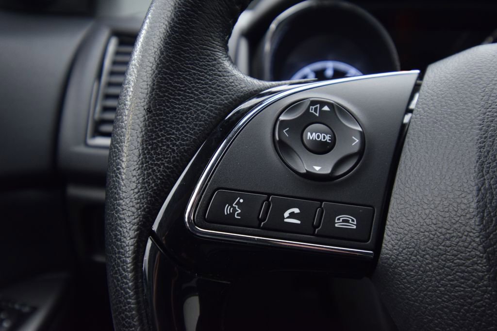 Used 2024 Mitsubishi Outlander Sport SE image 32