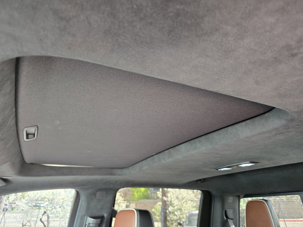 Used 2023 GMC Sierra 1500 Denali Ultimate image 26