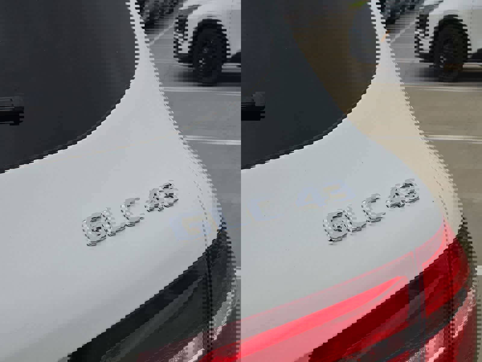 Used 2018 Mercedes-Benz GLC 43 AMG 4MATIC image 11