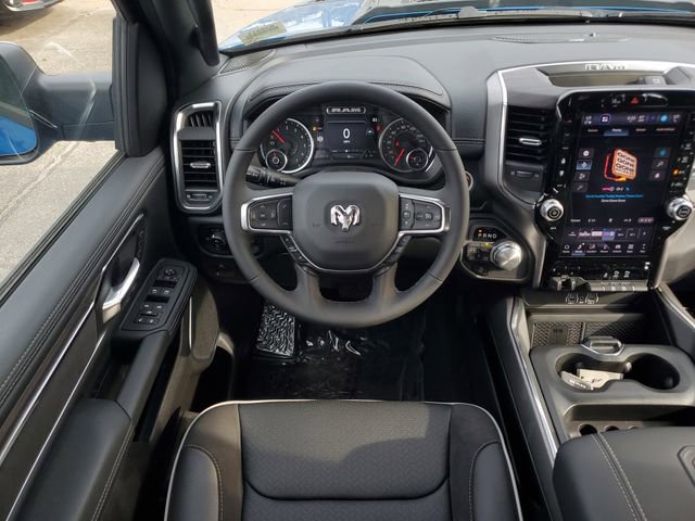 New 2026 RAM 1500 Laramie w/ Night Edition image 20
