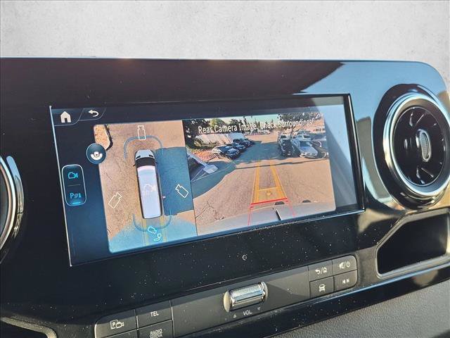 New 2026 Mercedes-Benz Sprinter 2500 image 13