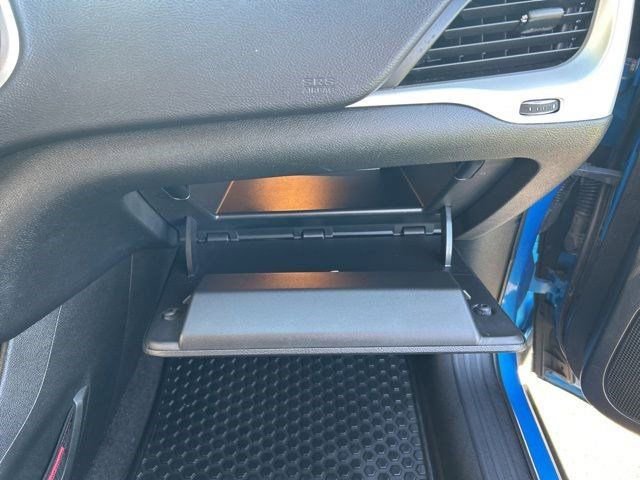 Used 2018 Jeep Cherokee Trailhawk w/ Quick Order Package 27L image 41