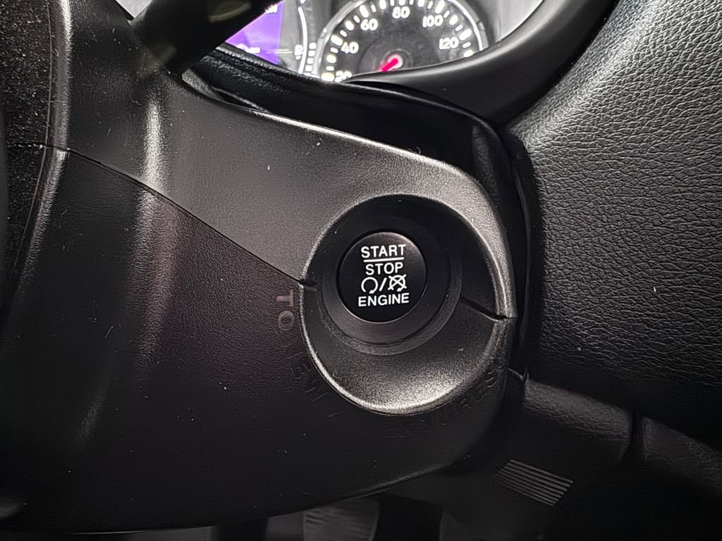 Used 2020 Jeep Renegade Sport w/ UConnect 7.0 Group AWD/4WD image 20