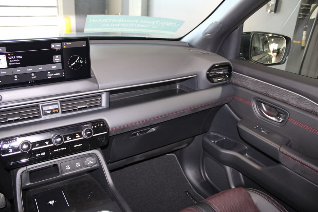 New 2026 Honda Pilot Black Edition image 34