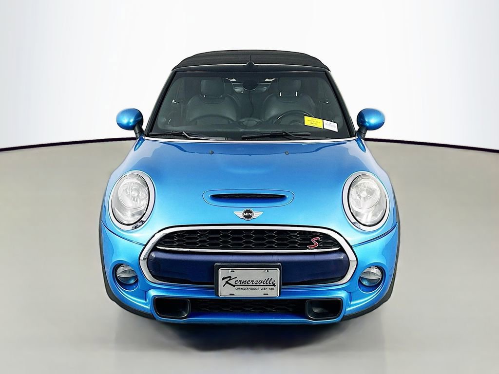 Used 2018 MINI Cooper S FWD video 2