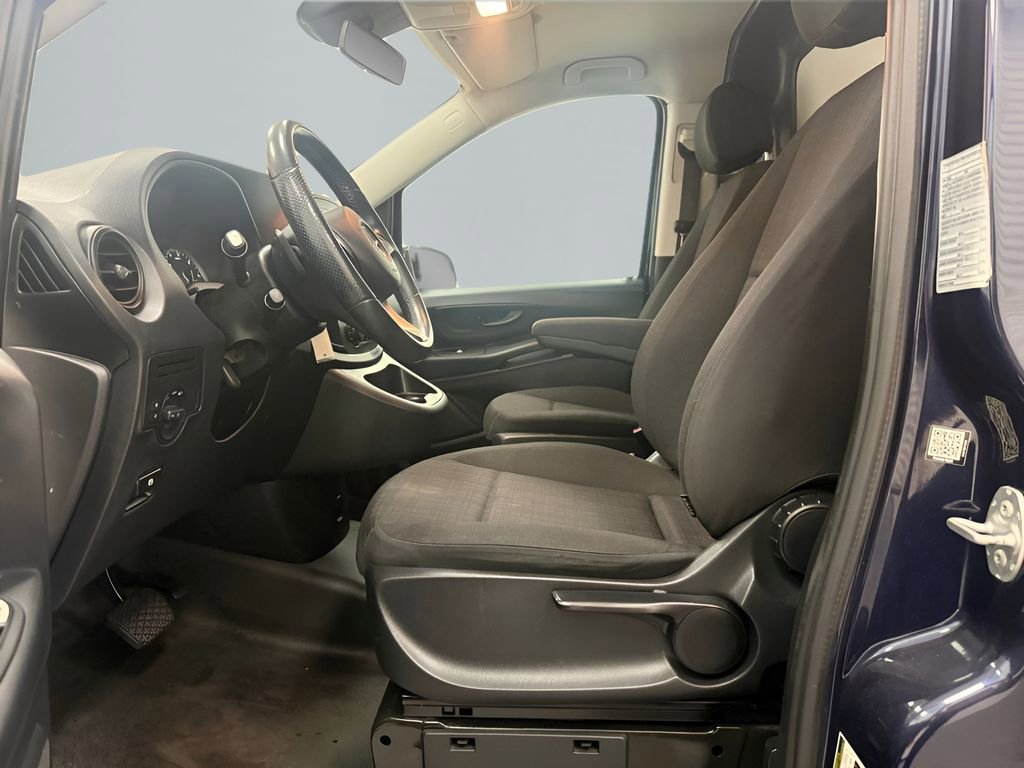 Used 2020 Mercedes-Benz Metris w/ Safety Package image 11