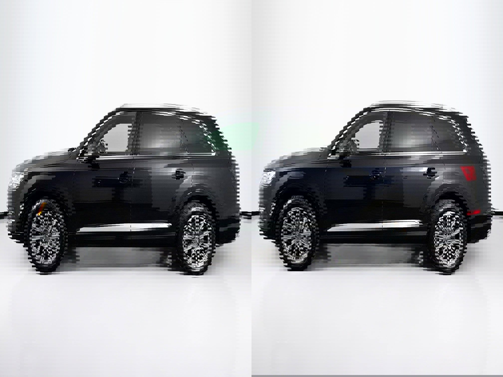 Used 2019 Audi Q7 3.0T Premium Plus w/ Premium Plus Package image 7